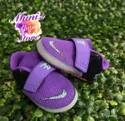 2014 KD 7 VII Purp/Turq/Hyper-Grape/Blk TD SZ 4C Kevin Durant Trey Elite 16 17