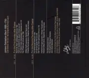 BACH CANTATAS VOL. 23: ARNSTADT/ECHTERNACH NEW CD