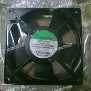 1 PCS SUNON Fan SP101AT 1122HST.GN AC 115V 120*120*25MM Aluminum frame fan
