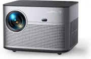 Projector Auto Focus Keystone 23000 Lumen Portable Projector 4K WiFi6