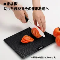 在飛比找露天拍賣優惠-「家電王」 日本 KYOCERA 陶瓷刀具三件組|砧板/菜刀