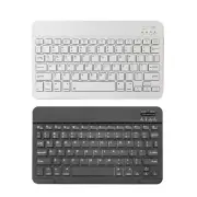 Rechargeable Keyboard Wireless Ultra Slim Compact Lightweight astonishing
