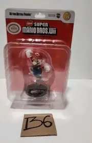New Super Mario Bros. Wii Ultra Detail Figure 176