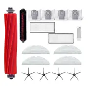 Accessories Kit for Xiaomi Roborock S7 MaxV Ultra/S7 MaxV/G10S