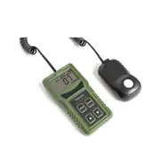 Treegers Quantum PAR Meter - PPFD Range: 400 to 700nm