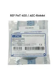 Metko REF FMT400/AEC-RMMM Reusable Temperature Probe Adaptor & Extension Cable