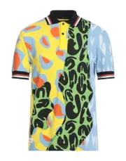 [FRED PERRY X CHARLES JEFFREY LOVERBOY] FRED PERRY x CHARLES JEFFREY LOVERBOY Polo shirts - Item 10075574