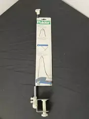 Vintage Polder Flexible Cord Holder For Ironing Board