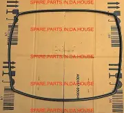 Baumatic Oven MAIN OVEN Door Seal Gasket BA06008 BA06008-P BAO6008 BAO6008-P
