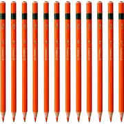 Stabilo 8054 All Pencil (Orange) [Box 12]
