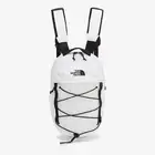 New THE NORTH FACE BOREALIS MINI PACK NM2DR06B WHITE MINI BACKPACK TAKSE