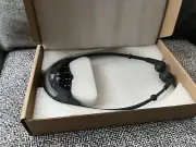 Listen Technologies LR42 IR Stethoscope 4-Channel IR Receiver w/Battery LR-42