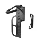 Bike Rack Garage Wall Mount Bike Hooks Living Room BMX Wall Rack Bike Hanger