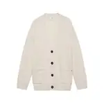 [Anine Bing] Anine Bing Jackson Cardigan XS NEUTRALS