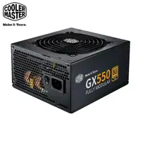 在飛比找momo購物網優惠-【CoolerMaster】Cooler Master GX