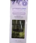 Vivo Lavender Flower All Over Body Oil With Manuka Honey 3.5oz