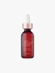 Argan Bright Skin Vitamin C Serum