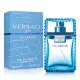 【VERSACE 凡賽斯】雲淡風輕男性淡香水30ml(專櫃公司貨)