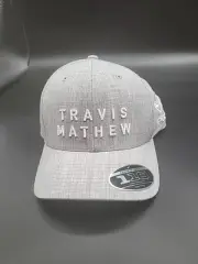 Travis Mathew “Rockdale” Hat