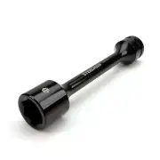 Steelman 475 ft-lb 1 in. Drive x 1-1/2 in. Torque Stick, Black 60330