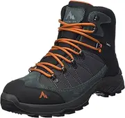 [Mc Kinley] Men's Explorer Mid Hiking Boots