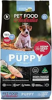 Chicken & Duck - Puppy