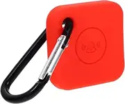 CIYODO Tile Tag Case Tile Mate Cover Drop Proof Lightweight Protective Sleeve Easy Install Carry