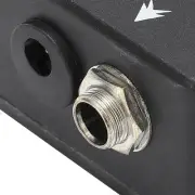 Guitar Effect Pedal Pure Buffer Mini Portable Instrument Accessory Replaceme FAD
