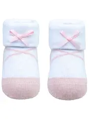 Underworks Baby Socks