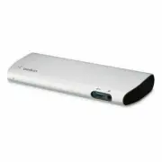 Belkin Thunderbolt 3 Express Dock HD Docking Station (F4U095tt)