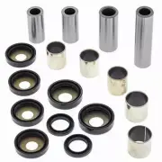 Swing Arm Linkage Bearing Seal Kit~1987 Yamaha YZ80 All Balls 27-1001