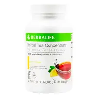 在飛比找蝦皮購物優惠-美國 康寶萊Herbalife草本速溶茶飲 懶人茶族茶膳食縴