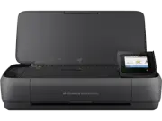 HP OfficeJet 250 Mobile All-in-One Printer | Mobile Print, Scan, Copy | CZ992A