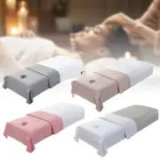 Beauty Massage Table Cover Spa Bed Salon Couch&Elastic Sheet Bedding Quilt Cover