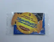 Dragon Ball Z Tazo Dizk Series 3 Fushion Fighters Dizk #21 Sealed