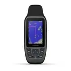 GARMIN ELEC. GPSMAP 79SC HNDHLD GPS BLECHART G3