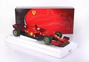 1:18 BBR Ferrari F1 Sf21 #16 Emilia Romagna Italy Gp 2021 Leclerc BBR211806ER Mo