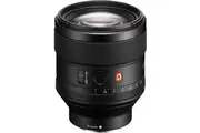 Sony SEL 85mm F1.4 GM Lens SEL85F14GM FE Full-Frame E-Mount