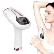 IPL Laser Epilator for Women Hair Trimmer Shaver Remover Photoepilator Painless