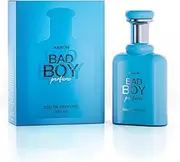 A.a-r.o.n Bad Boy Perfume For Both Men & Women | Premium Luxury Long Lasting Fragrance Spray 100ml
