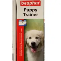 在飛比找蝦皮購物優惠-樂透 beaphar 幼犬訓便液 20ml