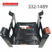 Bracket Batter For Isuzu