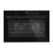 Omega OBO960XB 90cm Electric Built-In Oven