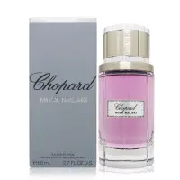 在飛比找momo購物網優惠-【CHOPARD 蕭邦】Musk Malaki 馬拉奇麝香淡