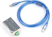 USB to CAN Debugger, USBCAN Debugger, USBCAN Analyzer, USB to CAN Adapter, Compatible with ZLG, Supports Secondary Development