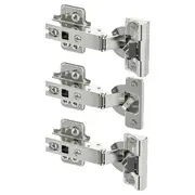 KOMPLEMENT Soft closing hinge - Get it here