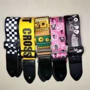 Guitar Acoustic Guitar Strap Guitar Shoulder Strap Guitar Strap Guitar Belts