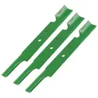 High Lifter Blade For Husqvarna iZ 5223 iZ5224 IZ5225 52" Deck Zero-Turn Mower