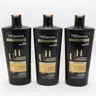 TRESemme Ultimate Hydration Moisture Complex Shampoo (22oz / 650ml) Pack of 3