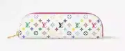 2025 Louis Vuitton x Takashi Murakami LV x TM Charlotte Pencil Pouch NIB